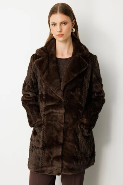 6961 EKOL MANTO - Resim 2