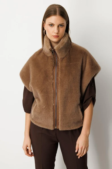 8585 EKOL YELEK ürün görseli