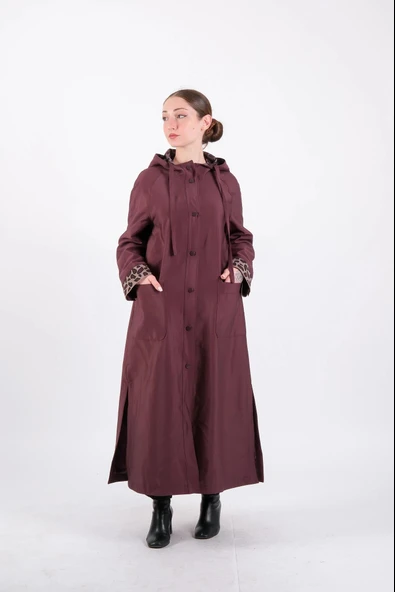 W-26-861 MASSİMO DONNA KAP - Resim 4