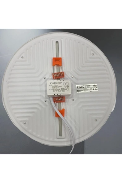 35w X Plus Led Panel (GÜNIŞIĞI) - Resim 4