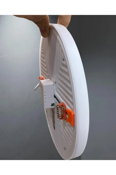 35w X Plus Led Panel (GÜNIŞIĞI) - Resim 3