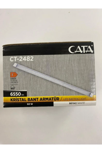 KRİSTAL BANT ARMATÜR ürün görseli