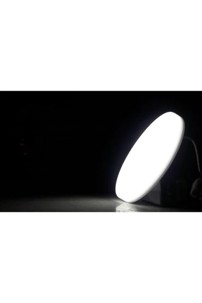 25 Watt Beyaz Işık Ayarlanabilir Sıva Altı X-plus Slim Led Panel ( Ct-5662 ) ürün görseli
