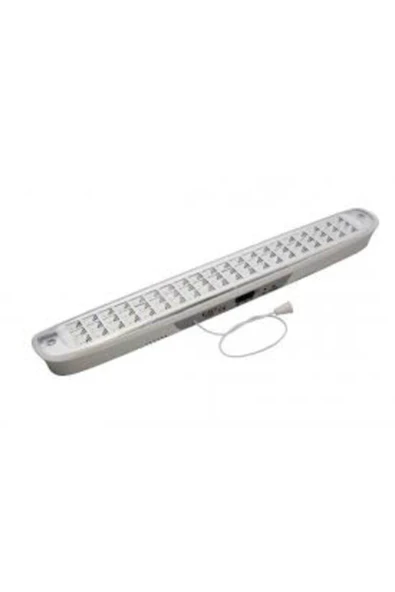 Ct 9960 6 W 60 Ledli Işıldak Beyaz Işık 6400k ürün görseli