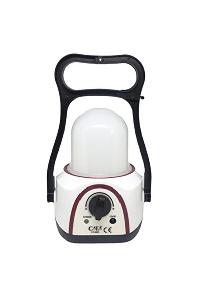 Ct-9950 Gemici El Feneri / Işıldak / Şarjlı Lamba Gae, Standart ürün görseli