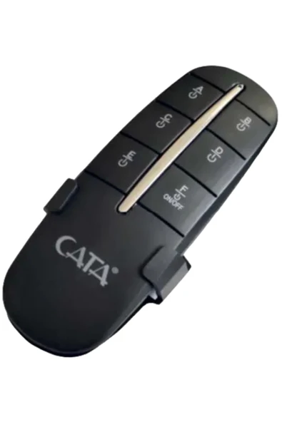 CT-9151 AVİZE KUMANDASI 6X1000W - Resim 3