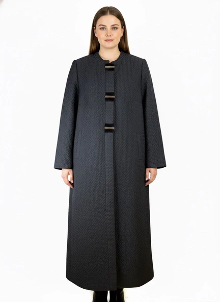 8508 BERİN PARDESÜ KOZA ürün görseli