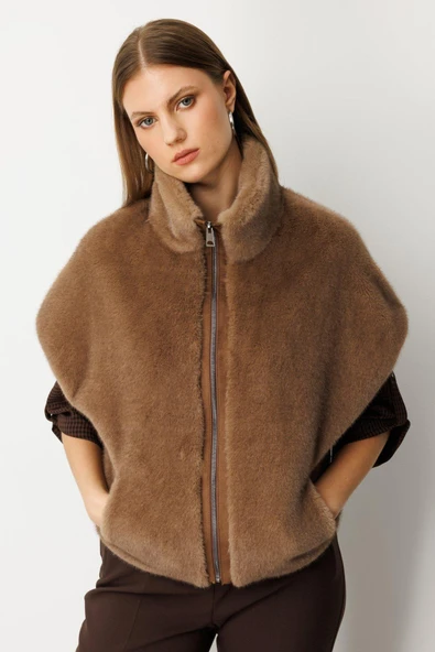 8585 EKOL YELEK - Resim 2