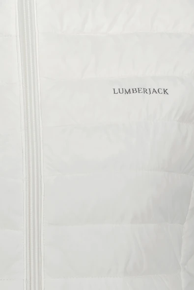 4W WB VEST 4SN34 4PR LUMBERJACK YELEK - Resim 8