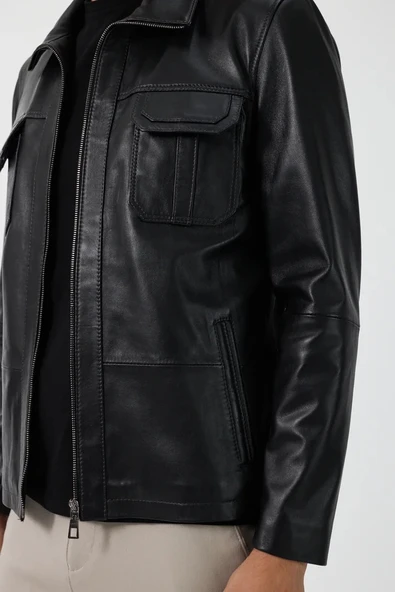 SİLVA DERİCOMPANY MONT - Resim 5