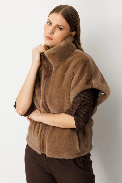 8585 EKOL YELEK - Resim 3