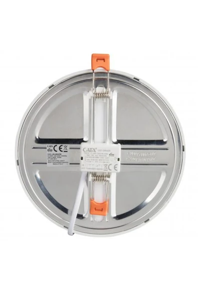 Ct 5645 G 6 W Led Spot Günışığı Ayarlı Delik Çapı - Resim 2