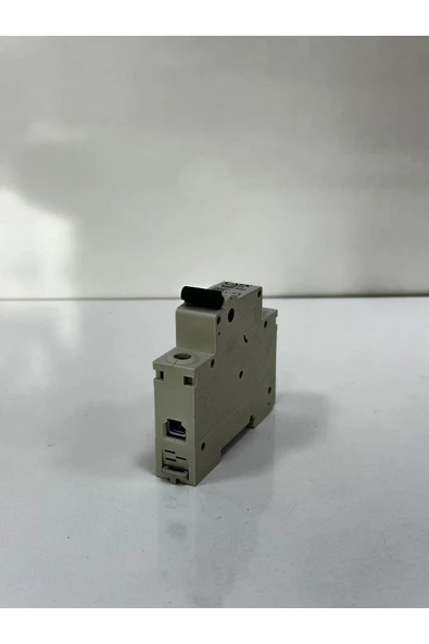 CT-9616 CATA 1X40 AMP SİGORTA B TİPİ MONOFOZE - Resim 2