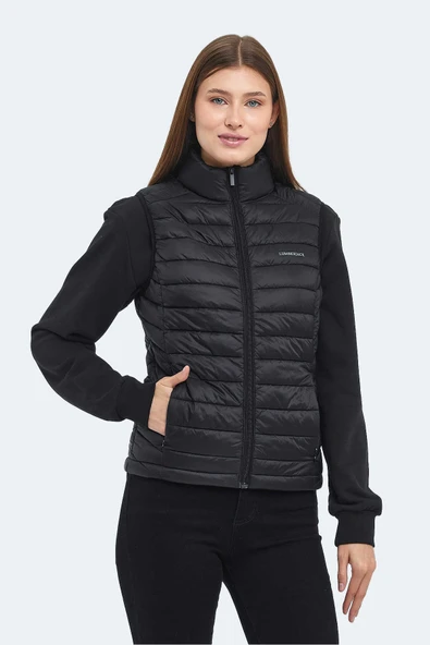 4W WB VEST 4SN34 4PR LUMBERJACK YELEK ürün görseli