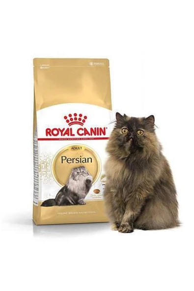Royal Canin Persian Adult Yetişkin Iran Kedisi Maması 2 Kg - Resim 2