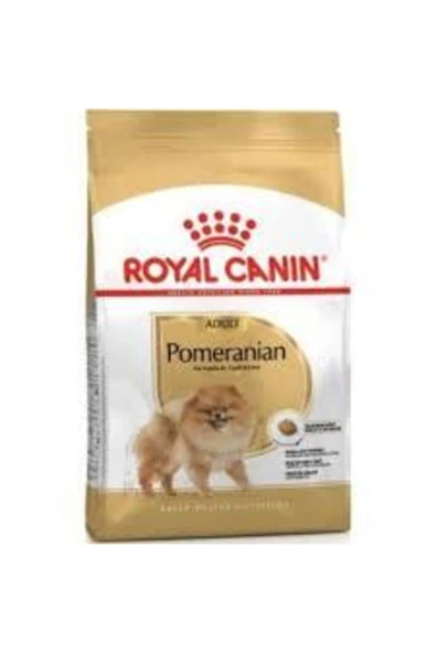 Royal Canin Pomeranian Yetişkin Köpek Maması 1,5 Kg ürün görseli