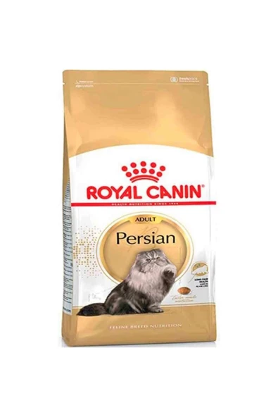 Royal Canin Persian Adult Kuru Kedi Maması 4 kg ürün görseli
