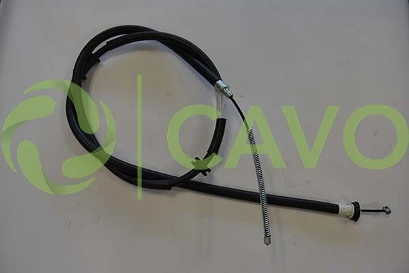 Fiat El Fren Teli Sag - Kampana (172,5 Cm) - Cavo 1102 746 ürün görseli