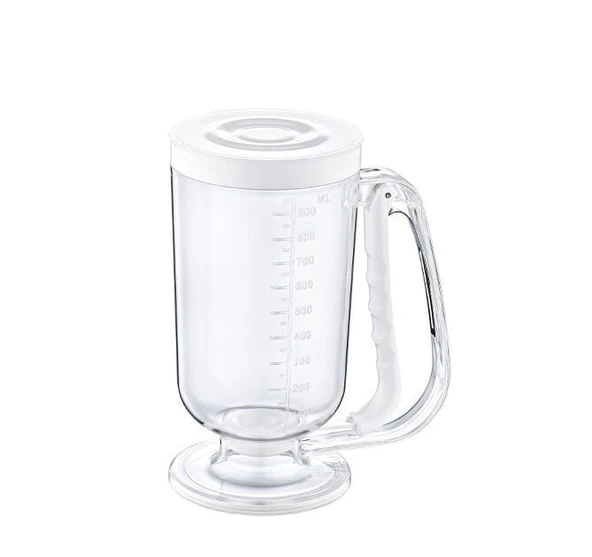 Hamur Dağıtıcı - Krep Makinesi - Pancake Makinesi - Resim 2