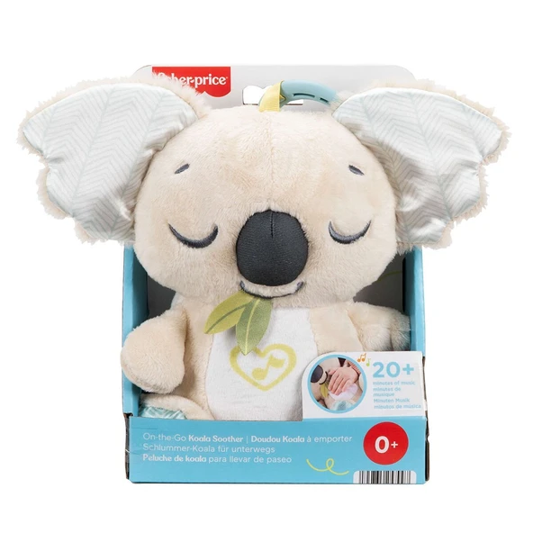 JBD65 Fisher-Price Koala Arkadaşım ürün görseli