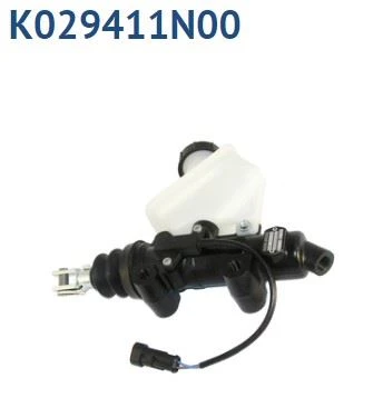 İveco Truck Debriyaj Ust Merkezi İveco Eurotech/stralıs/eurostar 440 93>02 Eurotrakker 380/440 93>04 - Knorr K029411n00 ürün görseli 1