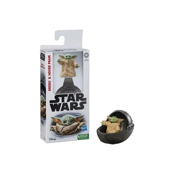 F5825 Star Wars The Child Figür ürün görseli
