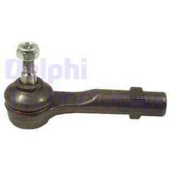 Psa Rotbası Sol C4 Picasso 07>13 - Delphi Ta2494 ürün görseli