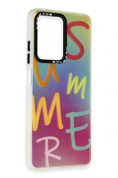 LitaeTrend Xiaomi Redmi Note 12 4G Kılıf Estoril Desenli Kapak - Estoril - 3 ürün görseli 1