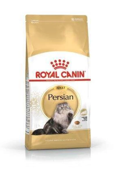 Royal Canin Persian Adult Yetişkin Iran Kedisi Maması 2 Kg - Resim 3