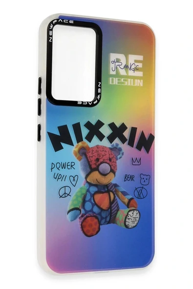 LitaeTrend Samsung Galaxy A54 5G Kılıf Estoril Desenli Kapak - Estoril - 11 ürün görseli 1