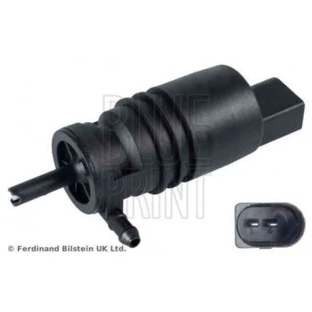 Nissan Ticarı Su Fiskiye Motoru Cam (far Yikamalı) CIVIC VIII H.b 07> Swift IV 10> Navara 05> Pathfınder 06>qashqa - Blueprint Adn10314 ürün görseli