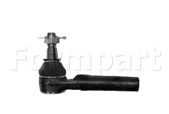 Ford Rotbası On Dis Ford Explorer 1995-2001 - Formpart 1502078 ürün görseli