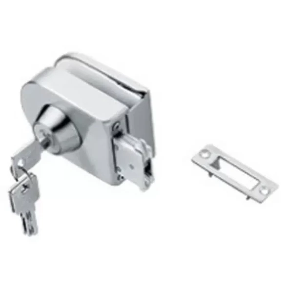 Tek Taraflı Geçmeli Cam Kapı ve Balkon Kilit ürün görseli