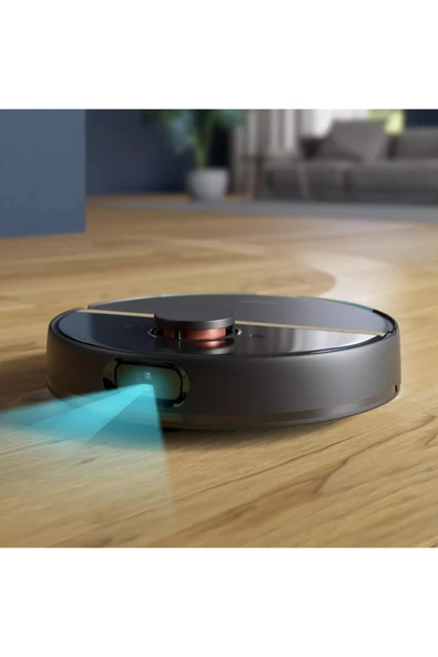 Philips 7000 Seris Islak Ve Kuru Robot Süpürge - Resim 3