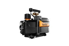 Testo 565i Akıllı Vakum Pompası 10 CFM 0564 5653 ürün görseli 1