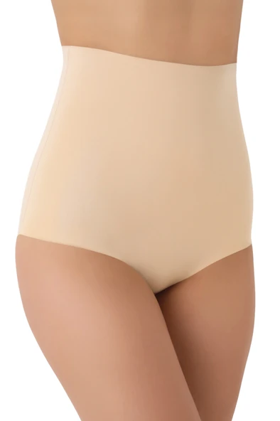 Ten Rengi Toparlayıcı Korse Şort ürün görseli 1