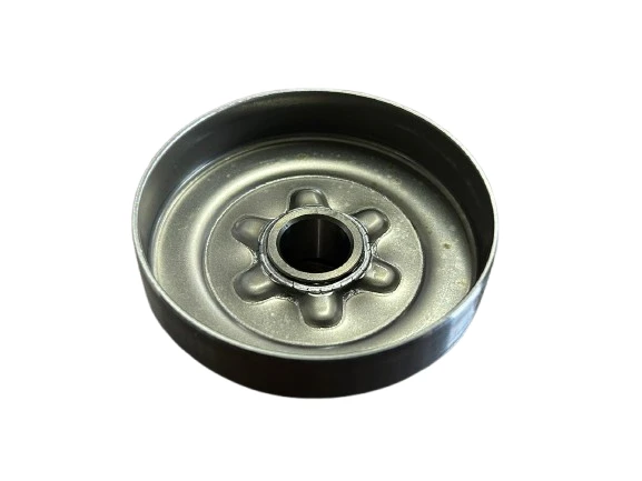 MOTORLU TESTERE ZİNCİR DİŞLİSİ SABİT ECHO CS3510 ORJİNAL - Resim 4