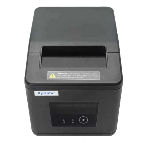 XPRINTER XP-Q805K FİŞ YAZICI - Resim 3