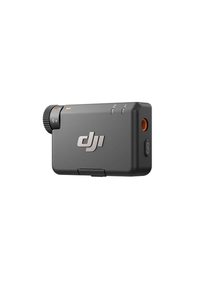 DJI Mic Mini (1Tx+1Rx） - Resim 4