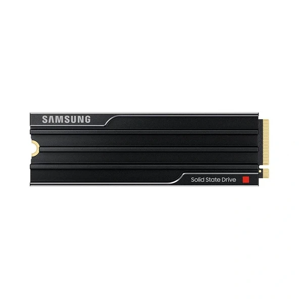 1tb 9100 Pro M2 Mz-vap1t0cw Pcıe Nvme 14700-14800 Mb/s Samsung Tr Garantılı ürün görseli