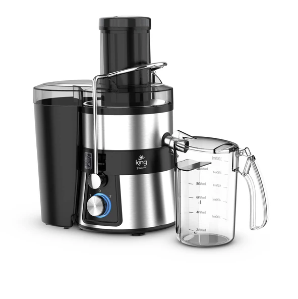 KING PRESSIO KKM1171  KATI MEYVA SIKACAĞI ürün görseli