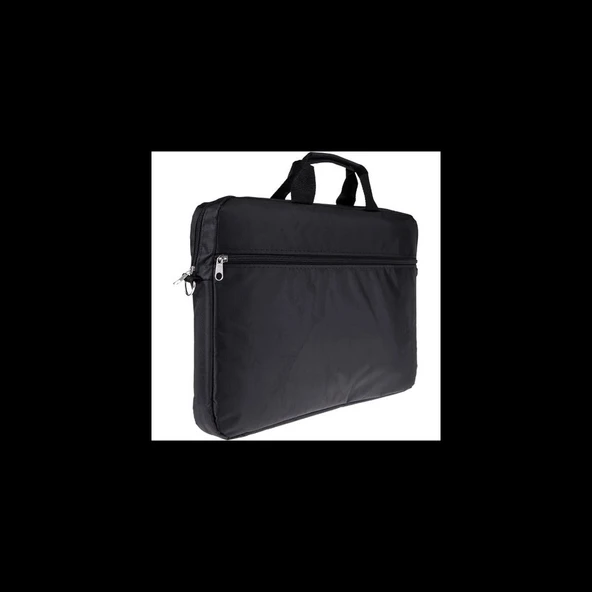 Plm Drexel 6100 Notebook Çantası 15,6" Siyah ürün görseli