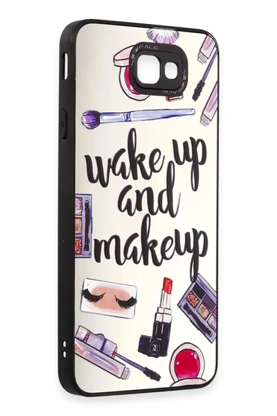 LitaeTrend Samsung Galaxy J7 Prime Kılıf Mirror Desenli Kapak - Mirror - 3 ürün görseli 1