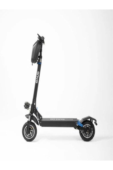 ONVO Ov-012 X Plus Elektrikli Scooter 1600w - Kontaklı ürün görseli 1