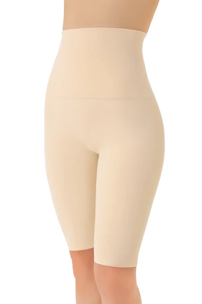 Ten Rengi Toparlayıcı Korse Tayt ürün görseli 1