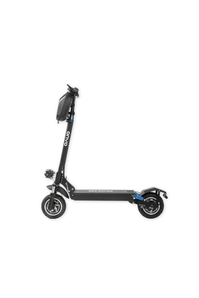 ONVO Ov-012 X Plus Elektrikli Scooter 1600w - Kontaklı ürün görseli 1