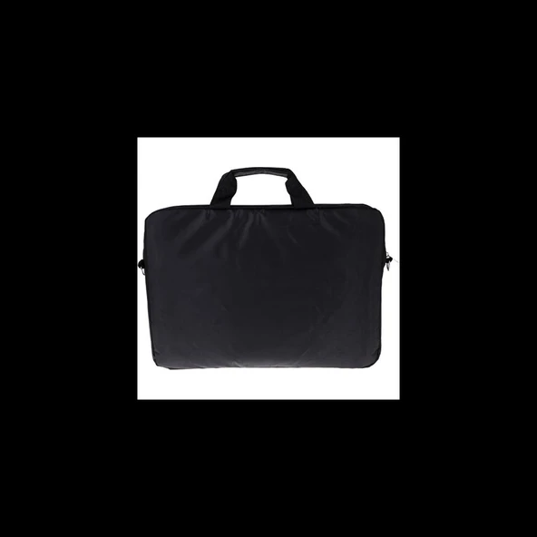 Plm Drexel 6100 Notebook Çantası 15,6" Siyah - Resim 4