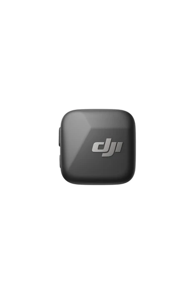 DJI Mic Mini (1Tx+1Rx） - Resim 2