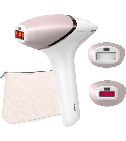 PHİLİPS BRI950/02 Lumea Lazer Epilasyon Ipl Tüy Alma Cihazı ürün görseli 1