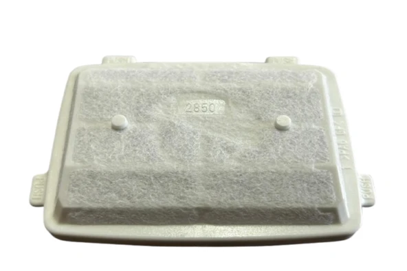 MOTORLU TESTERE HAVA FİLTRESİ ECHO CS3510 ORJİNAL ürün görseli